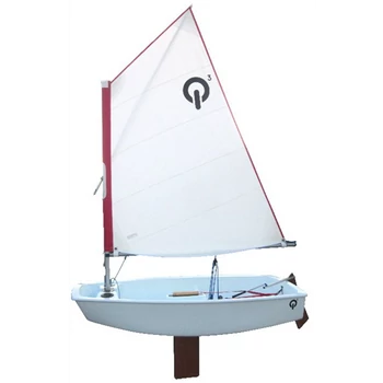 SAILQUBE OPTIMIST