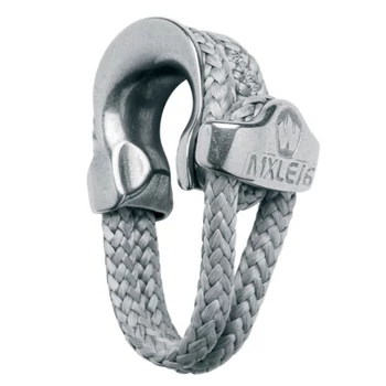 WICHARD MXLEvo Softblock D6/DYNEEMA WITH LOOP 16mm