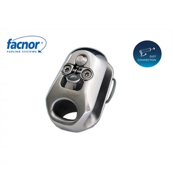 FACNOR SOLID SHEAVE FOR FX+4500
