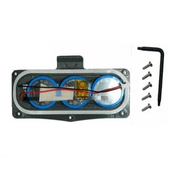 RAYMARINE TACKTICK 3-UP BATTERY PACK AND SEAL KIT