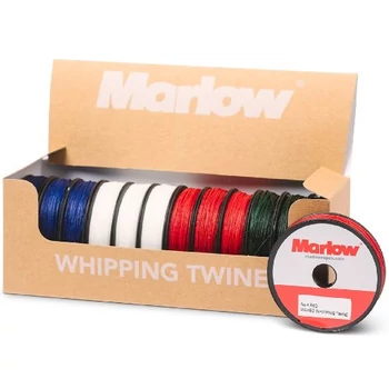MARLOW WHIPPING TWINE Nr.4