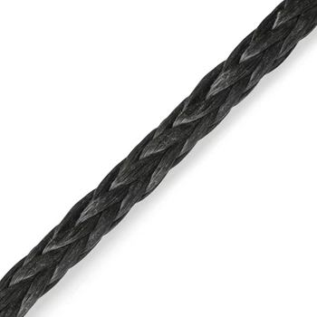 MARLOW T12 10mm  BLACK TECHNORA