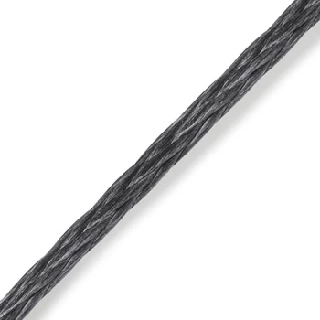 MARLOW EXCEL D12 MAX 78 6mm BLACK