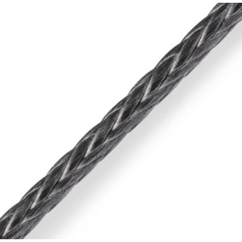MARLOW D12 SK78 8mm BLACK