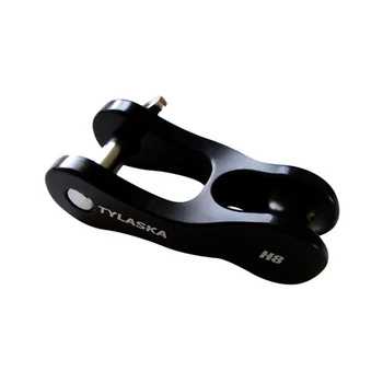 TYLASKA H8 Halyard Shackle