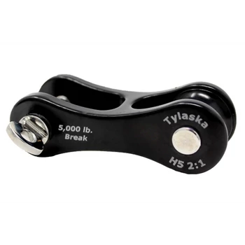 TYLASKA H5 2:1 Halyard Shackle