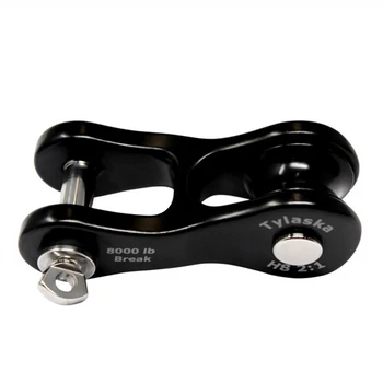 TYLASKA H8 2:1 Halyard Shackle