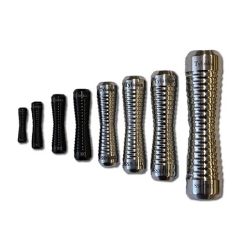 TYLASKA DB16 Dogbone (Aluminum)
