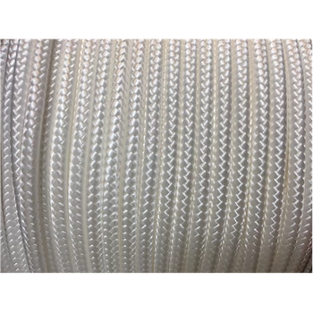 MARLOW FORMULA X 3.8mm WHITE