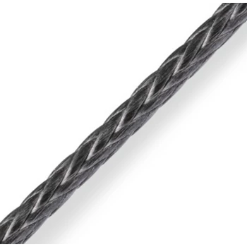MARLOW D12 78 6mm BLACK 