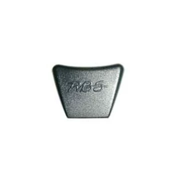 LINDEMANN END CAPS FOR RBS EPOXY SAIL BATTEN - 15MM - SUPERSTIFF