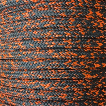 MARLOW D2 GRAND PRIX 78 8mm BLACK/ORANGE