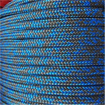 MARLOW D2 GRAND PRIX 78 11mm BLACK/BLUE 
