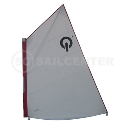 SAILQUBE Sail package
