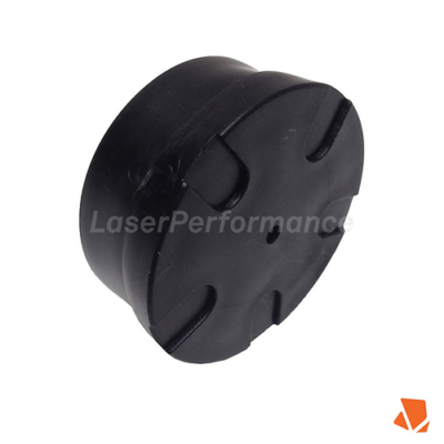 LASER Plug Assy, Lower Mast Radial