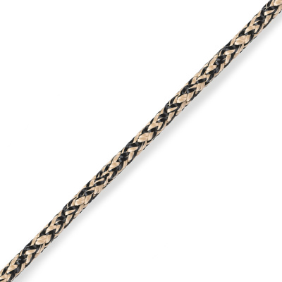 MARLOW EXCEL R8 8mm NAT/BLACK 