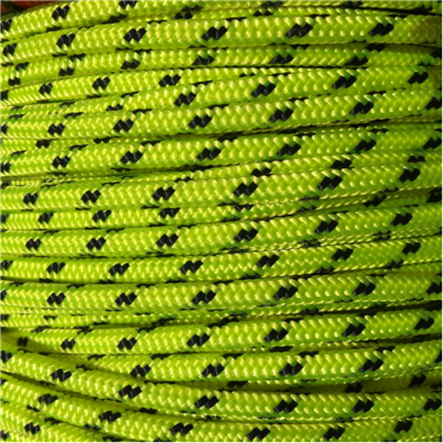 MARLOW EXCEL RACING 4mm LIME