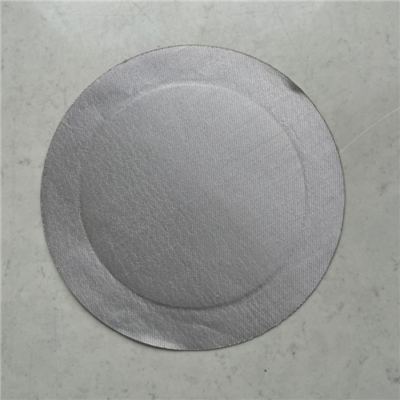 Generic Impact Pad 22cm Full Circle - Grey Öntapadós Szálingvédő