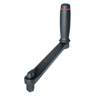 Harken Aluminum Lock-In Winch Handle — 203mm