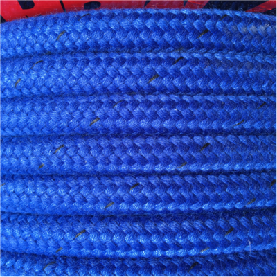 MARLOW MATTBRAID 24 10mm BLUE