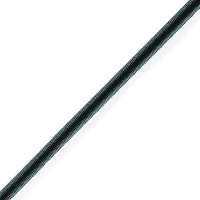 MARLOW SHOCKCORD BLACK PES 10mm