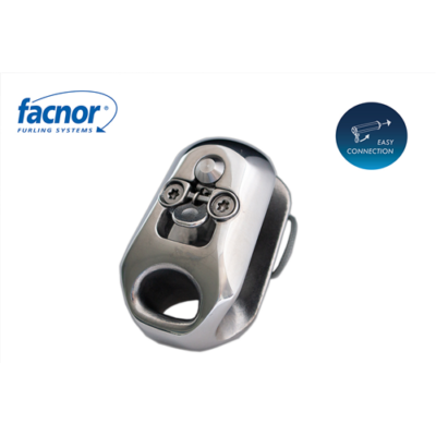 Facnor Solid Sheave for FX+ 2500