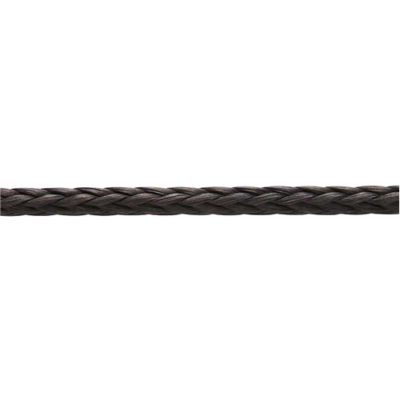 T12 / TECH-12, Single Braided 12 strand Technora 3-16 mm