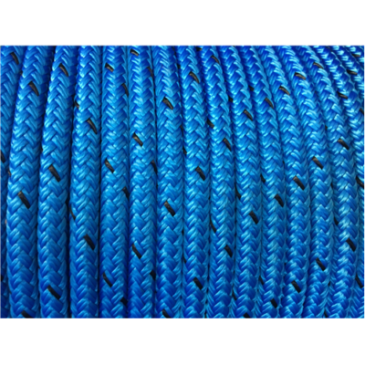 MARLOW DOCKLINE 12mm BLUE