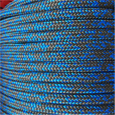 MARLOW D2 GRAND PRIX 78 11 mm BLACK/BLUE 